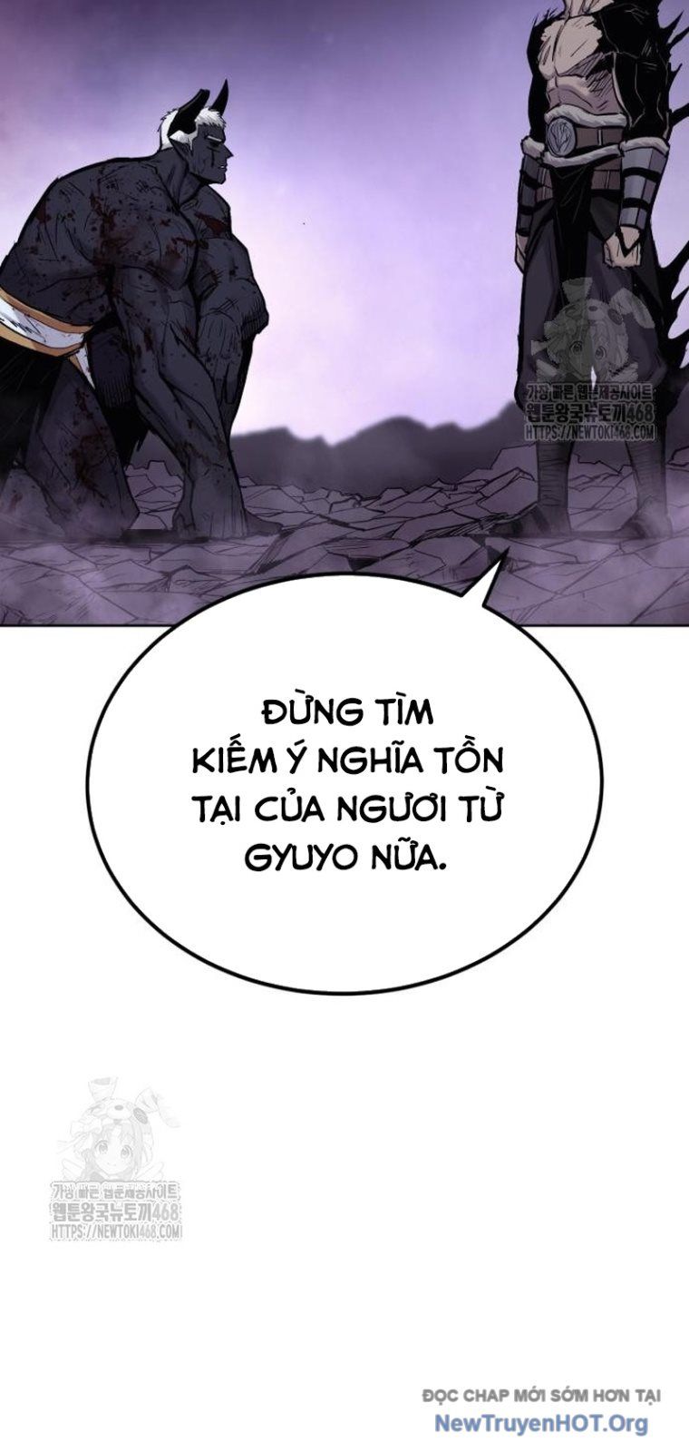 Tiếng Thét Cuồng Bạo Chapter 78.5 - 25