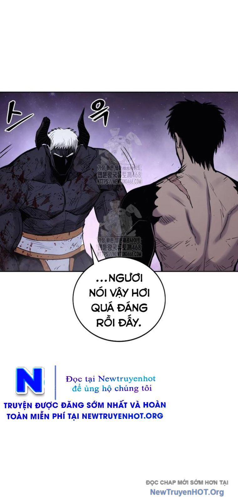 Tiếng Thét Cuồng Bạo Chapter 78.5 - 27