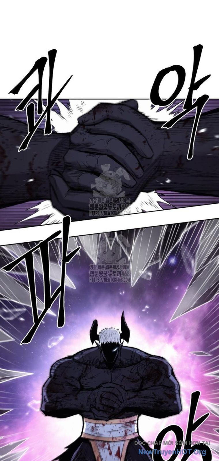 Tiếng Thét Cuồng Bạo Chapter 78.5 - 28