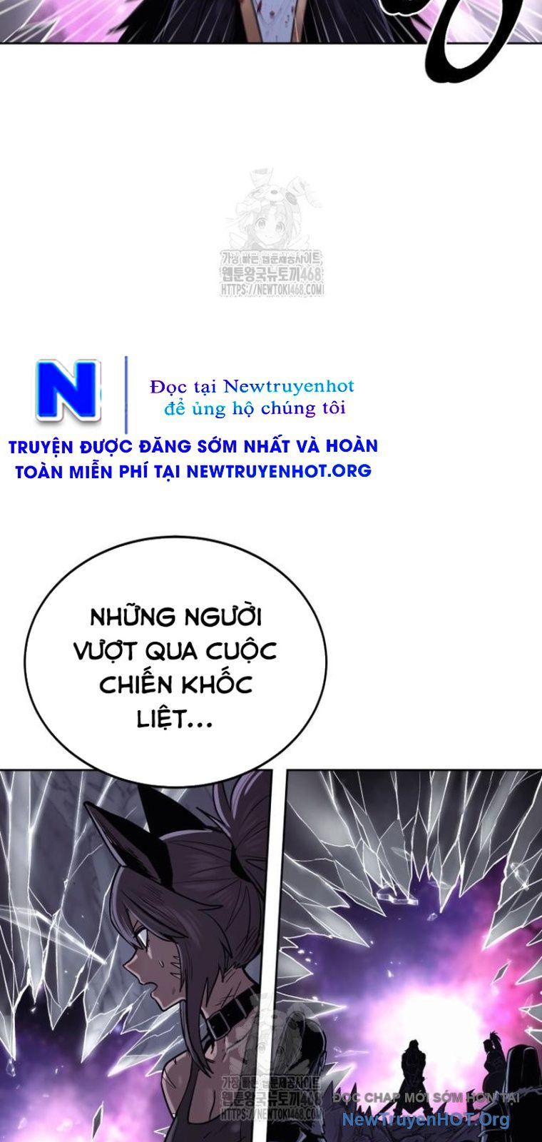 Tiếng Thét Cuồng Bạo Chapter 78.5 - 29