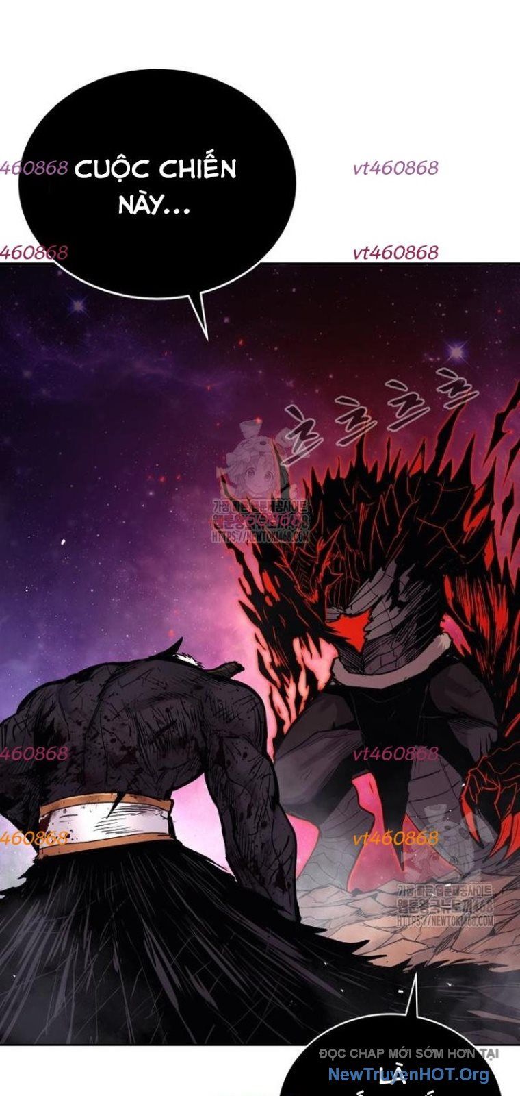 Tiếng Thét Cuồng Bạo Chapter 78.5 - 4