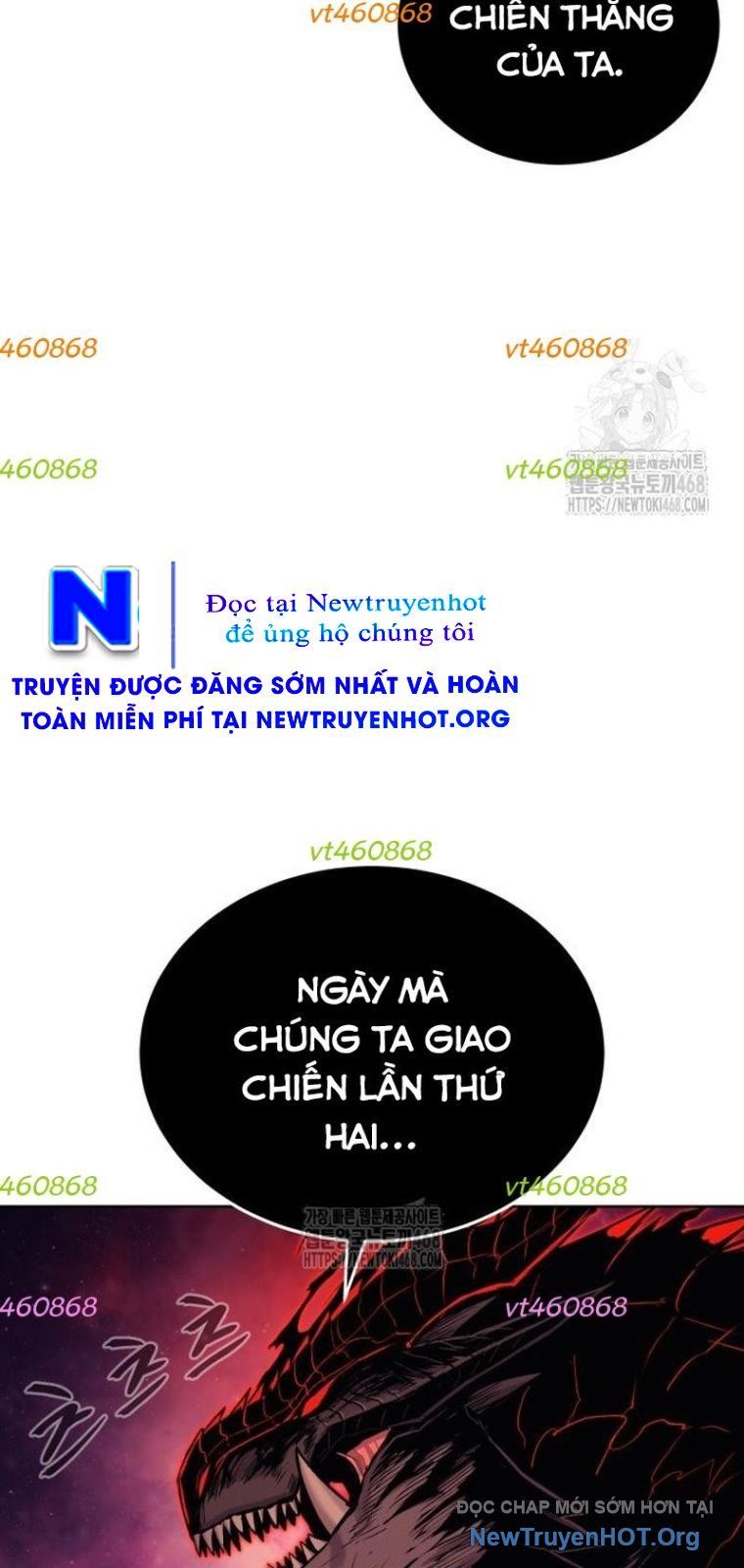 Tiếng Thét Cuồng Bạo Chapter 78.5 - 5