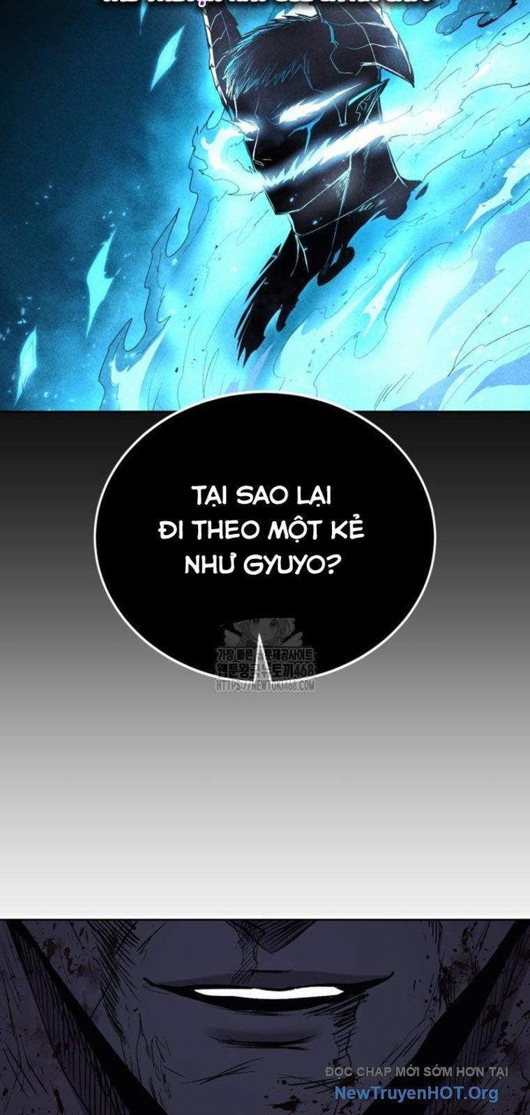 Tiếng Thét Cuồng Bạo Chapter 78.5 - 9