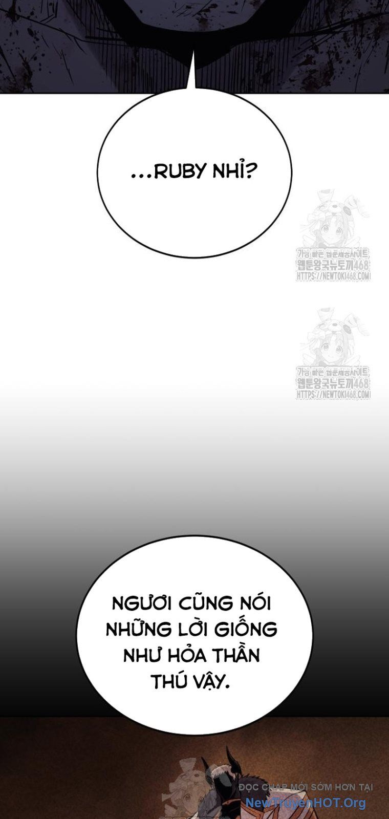 Tiếng Thét Cuồng Bạo Chapter 78.5 - 10