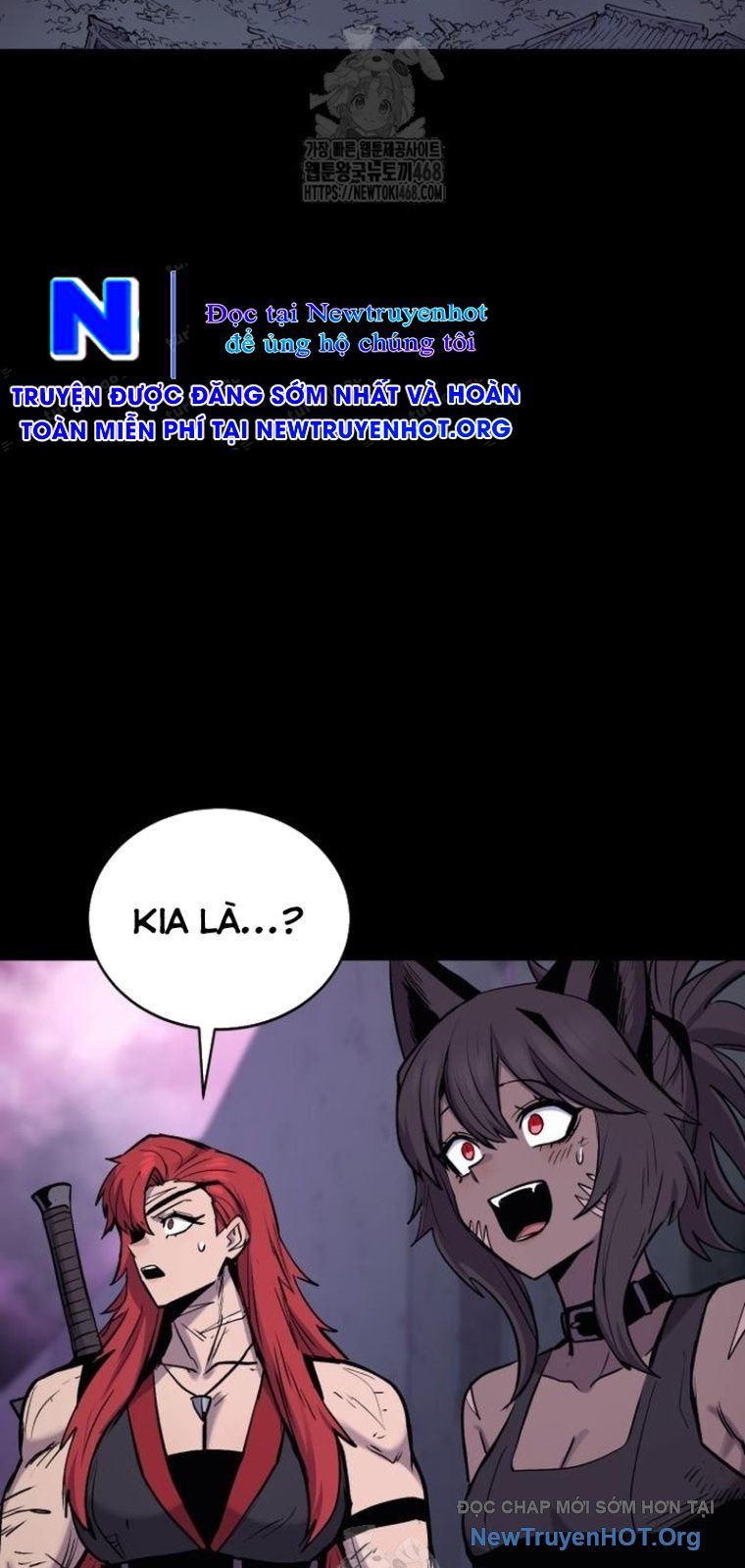 Tiếng Thét Cuồng Bạo Chapter 79.5 - 16