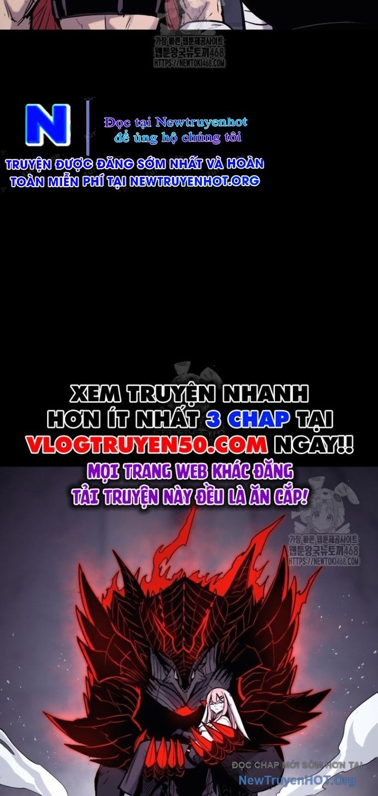 Tiếng Thét Cuồng Bạo Chapter 79.5 - 17