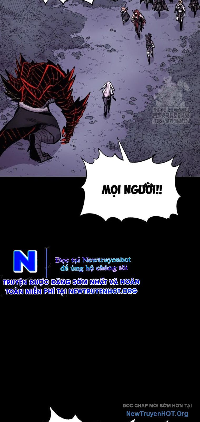 Tiếng Thét Cuồng Bạo Chapter 79.5 - 19