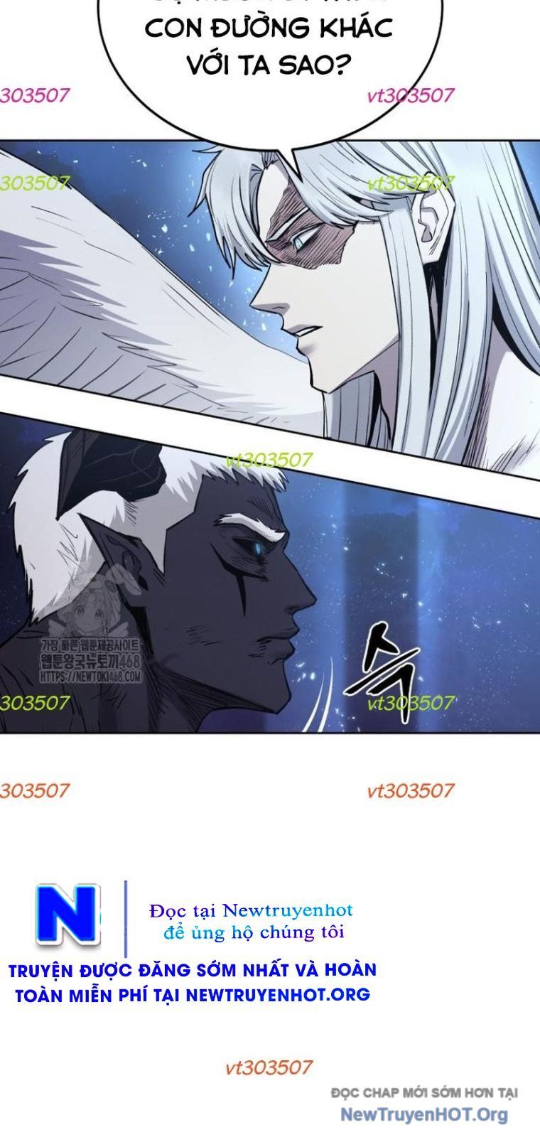 Tiếng Thét Cuồng Bạo Chapter 79.5 - 3