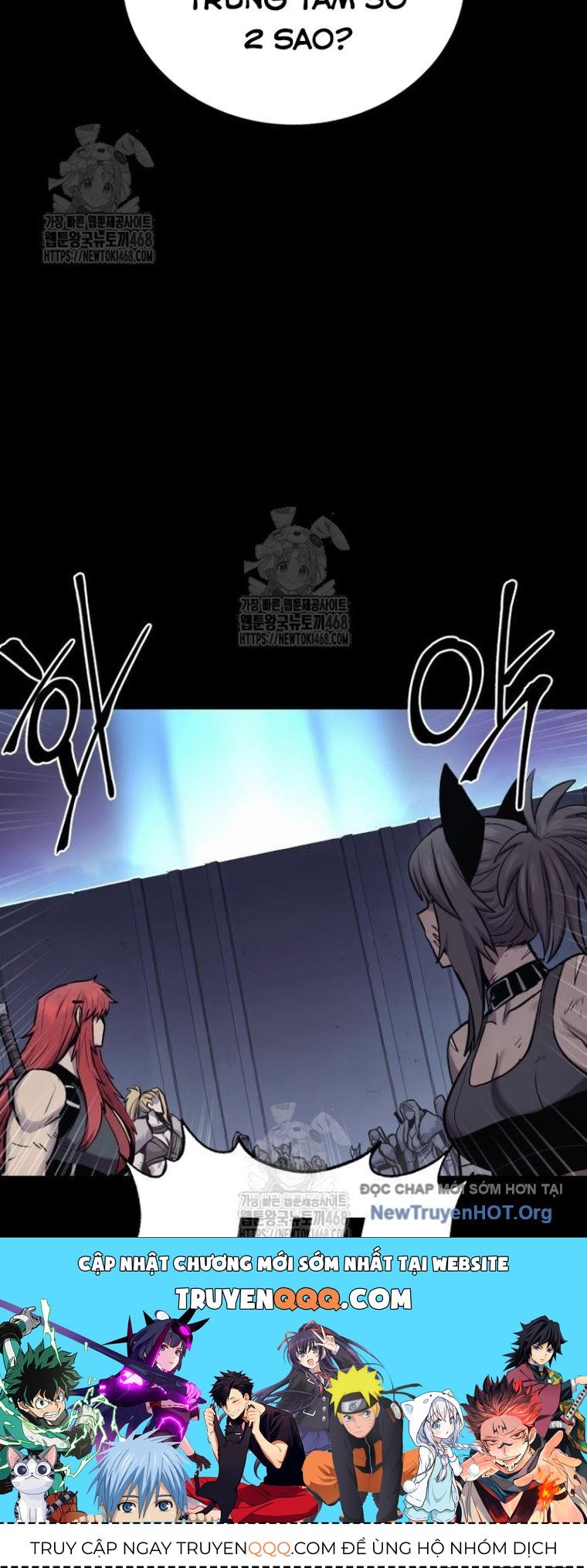 Tiếng Thét Cuồng Bạo Chapter 79.5 - 21