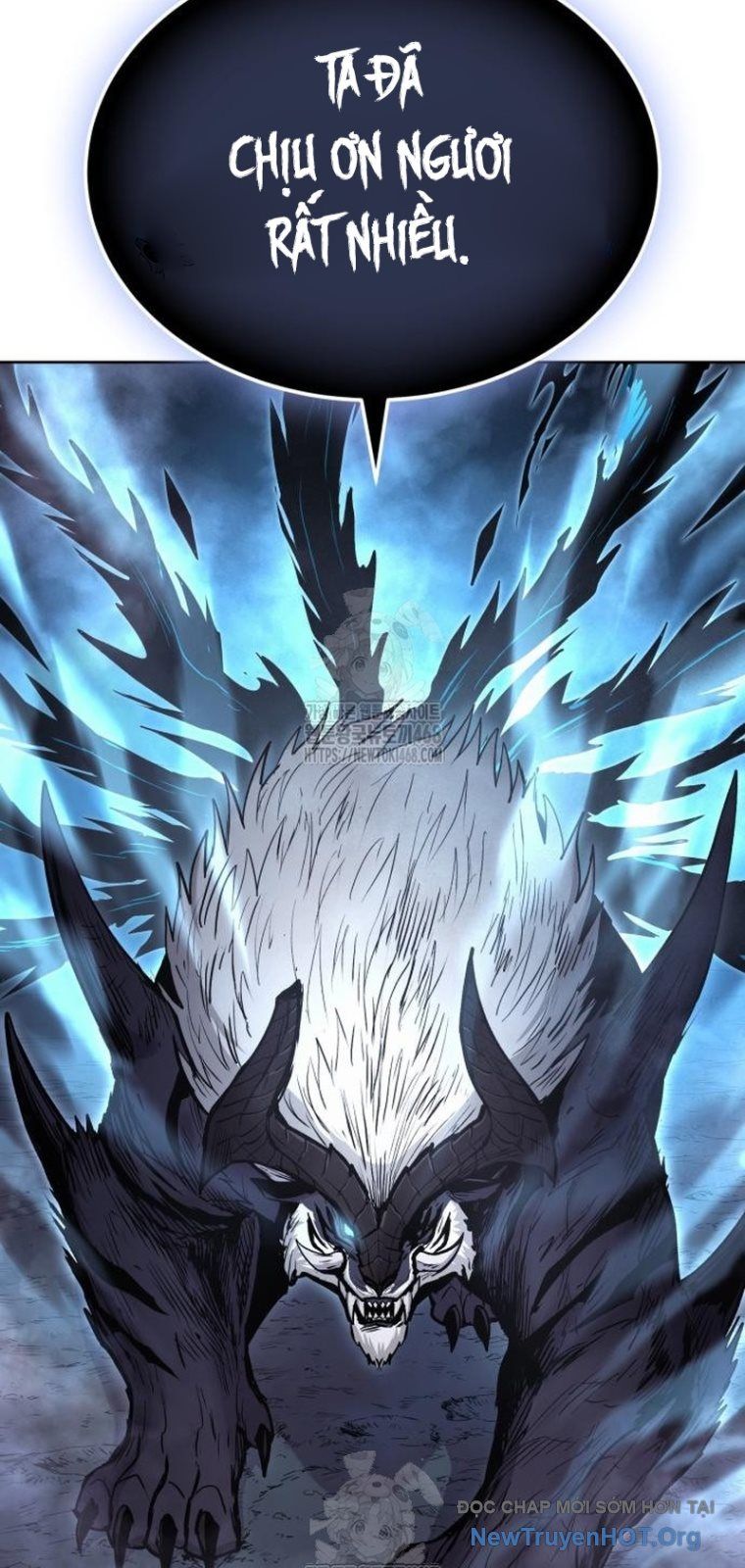 Tiếng Thét Cuồng Bạo Chapter 79.5 - 10