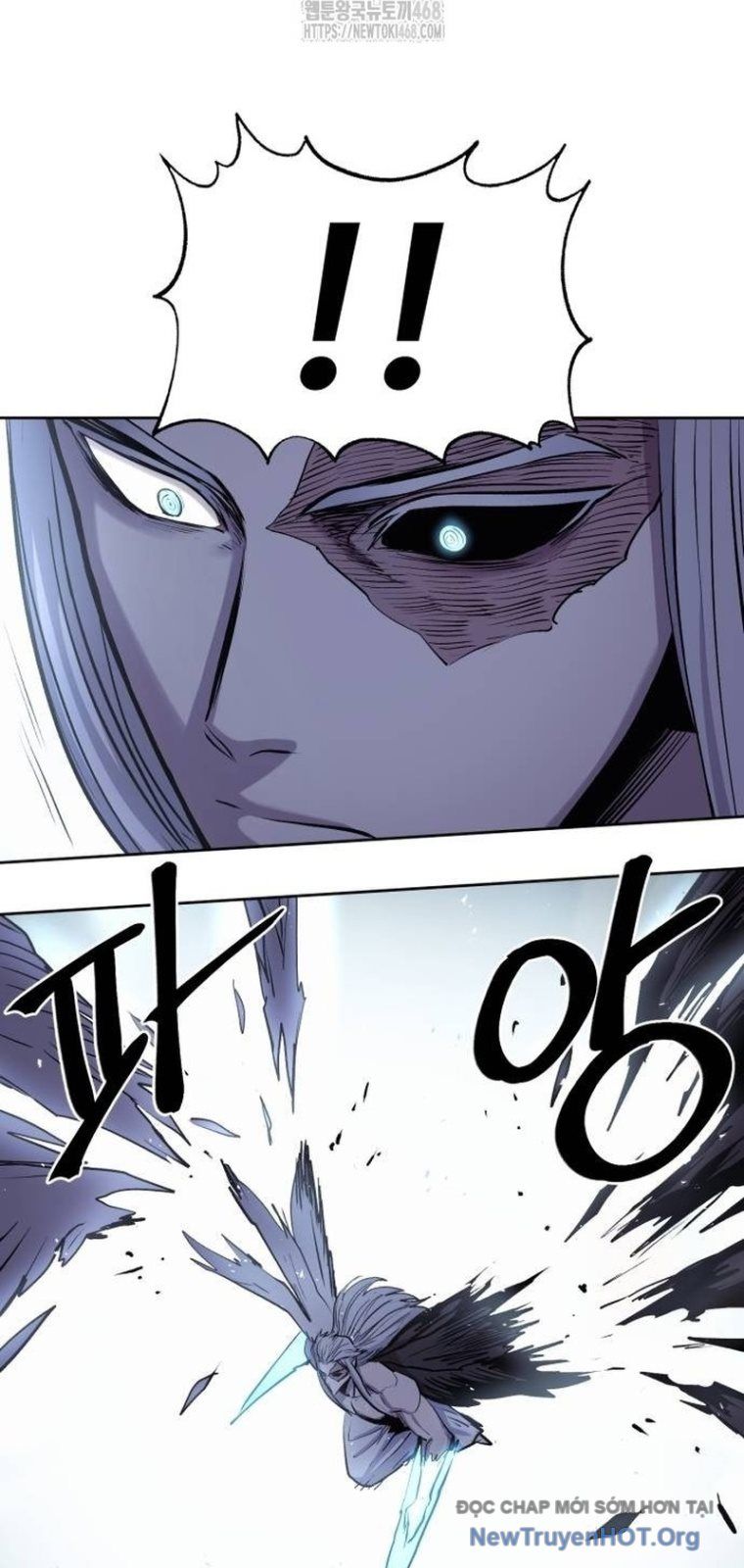 Tiếng Thét Cuồng Bạo Chapter 80.5 - 17