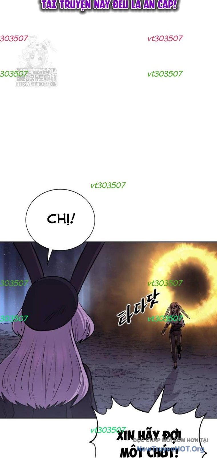 Tiếng Thét Cuồng Bạo Chapter 80.5 - 3