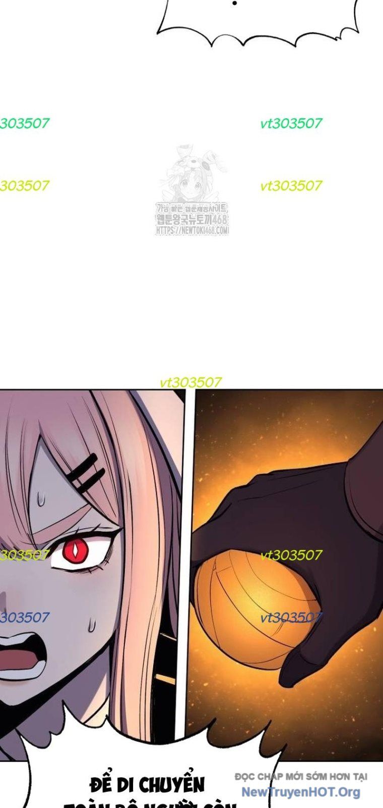 Tiếng Thét Cuồng Bạo Chapter 80.5 - 4