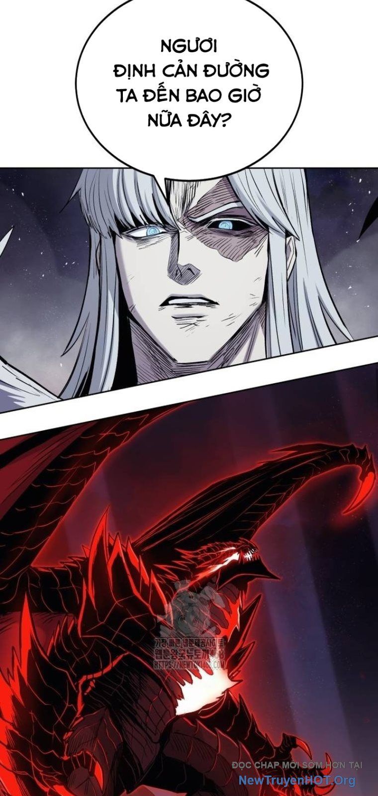 Tiếng Thét Cuồng Bạo Chapter 80.5 - 8