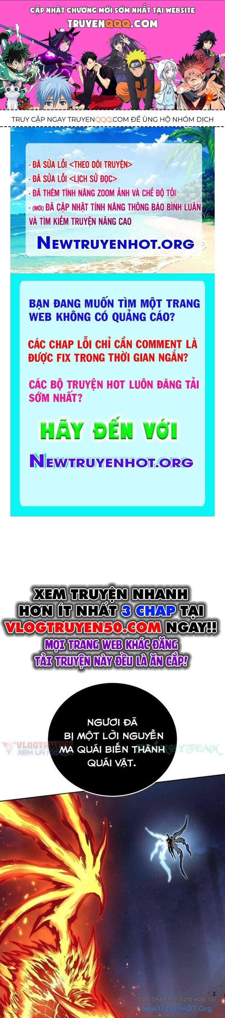 Tiếng Thét Cuồng Bạo Chapter 81.5 - 1