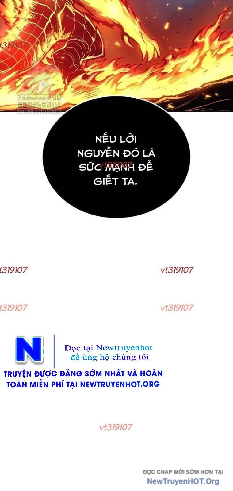 Tiếng Thét Cuồng Bạo Chapter 81.5 - 2