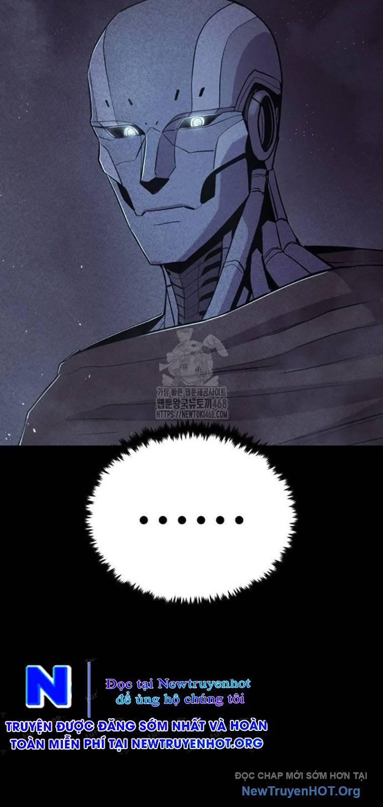Tiếng Thét Cuồng Bạo Chapter 81.5 - 11