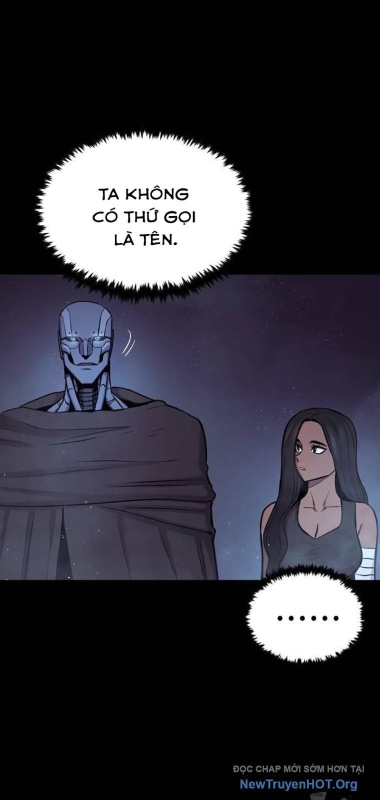 Tiếng Thét Cuồng Bạo Chapter 81.5 - 12