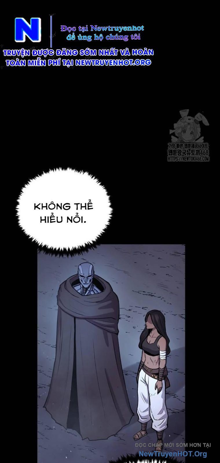 Tiếng Thét Cuồng Bạo Chapter 81.5 - 14