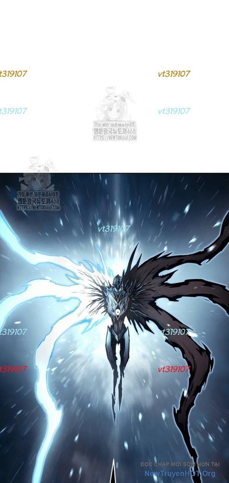 Tiếng Thét Cuồng Bạo Chapter 81.5 - 4