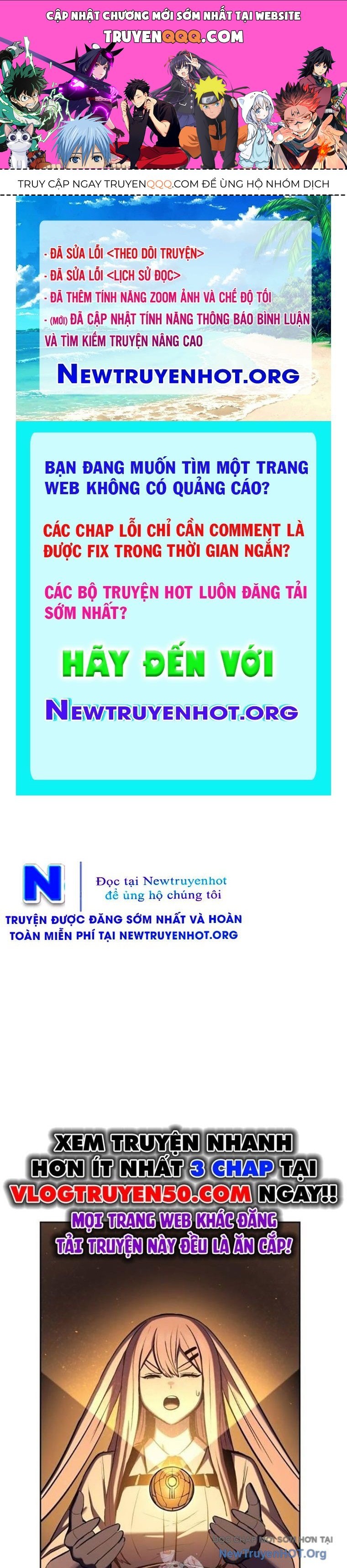 Tiếng Thét Cuồng Bạo Chapter 82.5 - 1