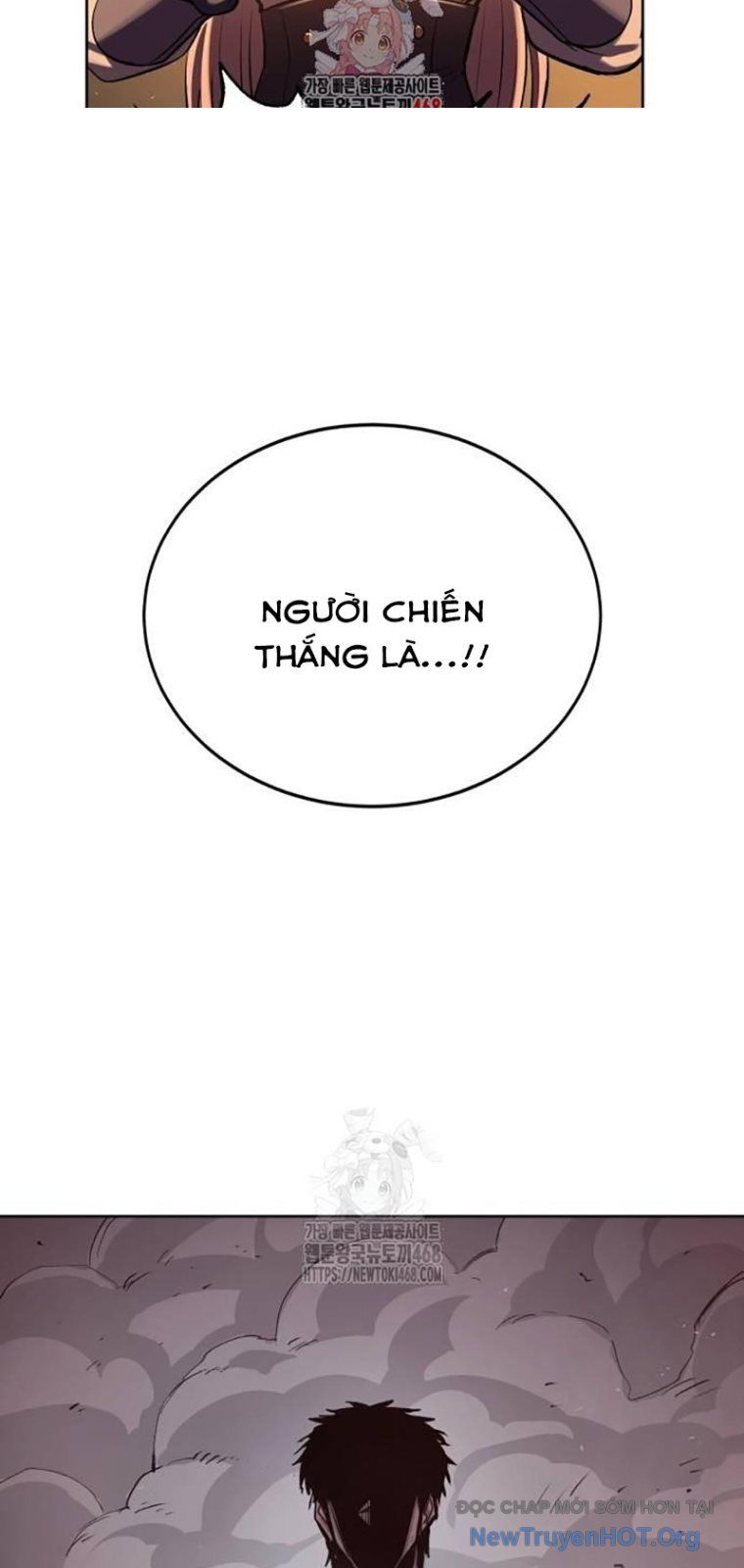 Tiếng Thét Cuồng Bạo Chapter 82.5 - 2