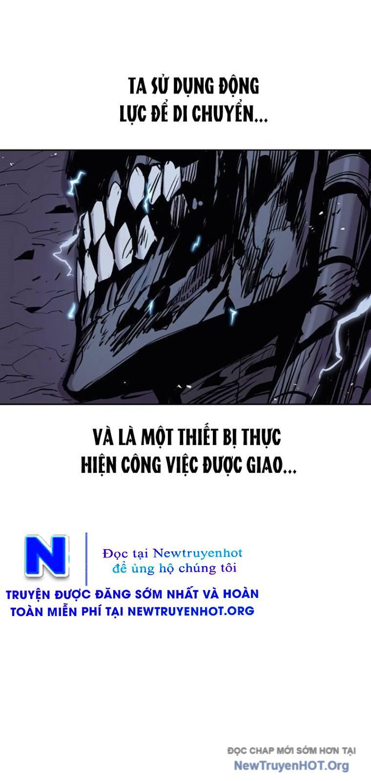 Tiếng Thét Cuồng Bạo Chapter 82.5 - 12