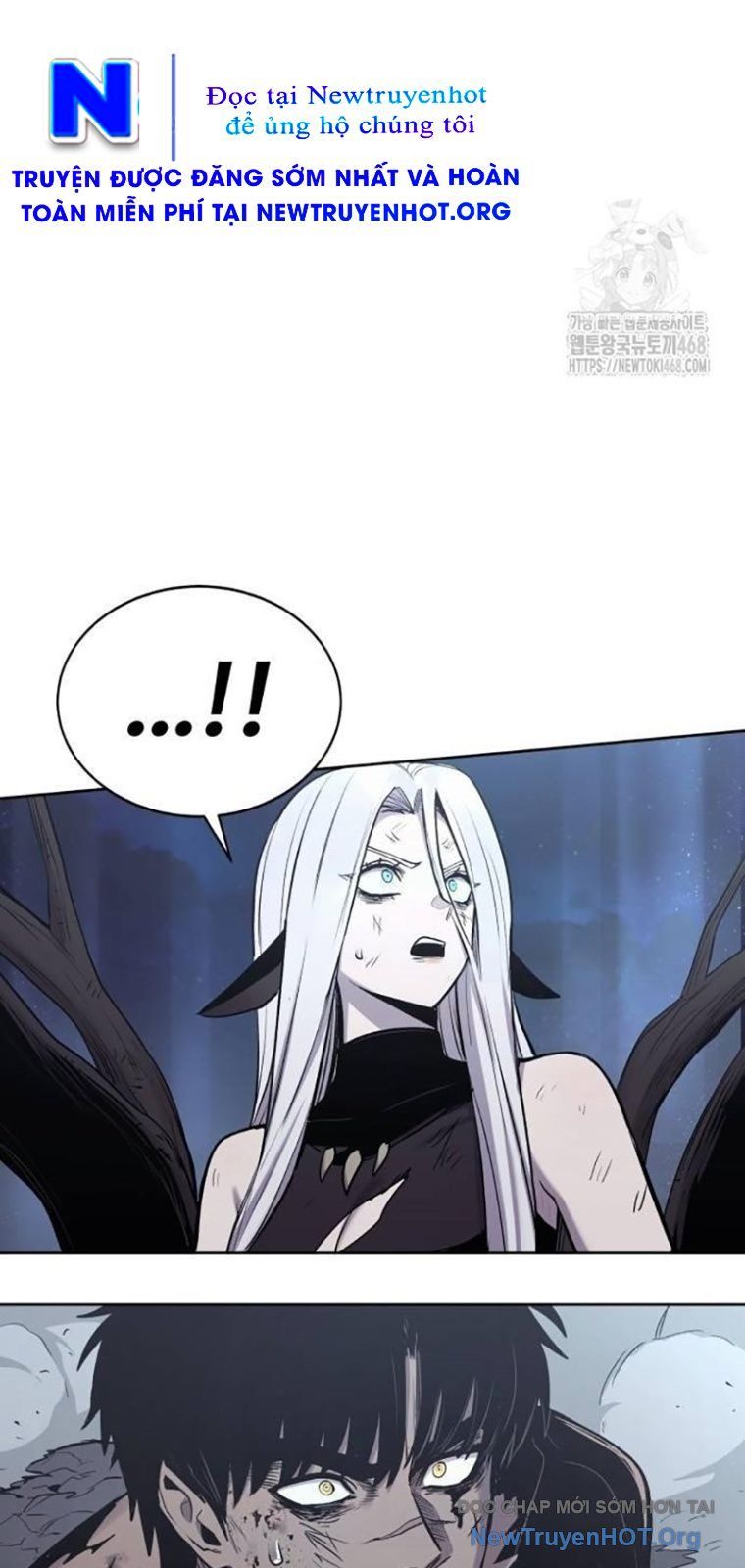 Tiếng Thét Cuồng Bạo Chapter 82.5 - 18