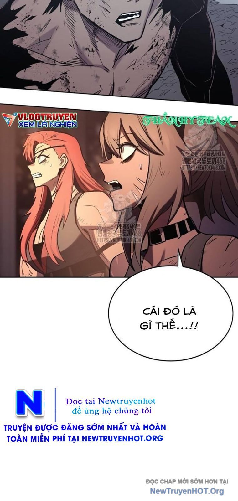 Tiếng Thét Cuồng Bạo Chapter 82.5 - 19