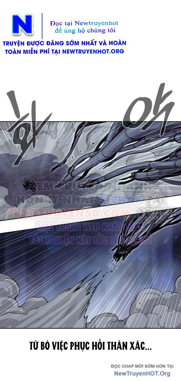 Tiếng Thét Cuồng Bạo Chapter 82.5 - 20