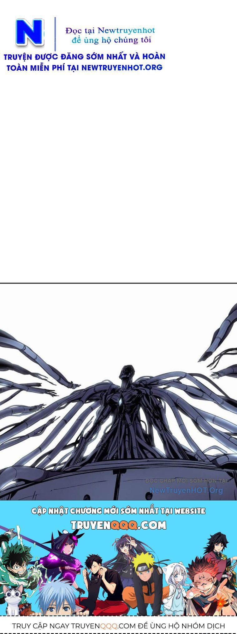 Tiếng Thét Cuồng Bạo Chapter 82.5 - 21