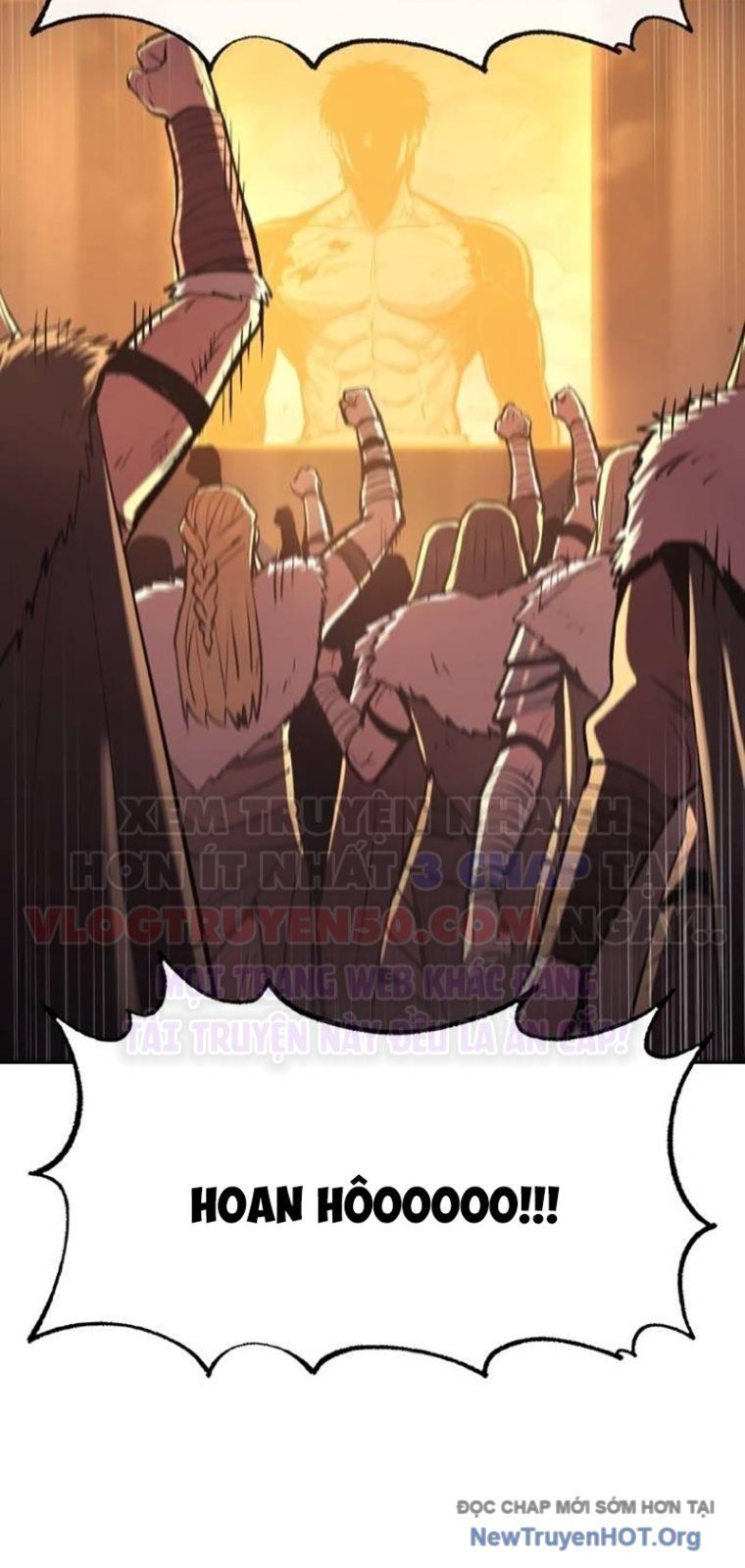 Tiếng Thét Cuồng Bạo Chapter 82.5 - 5