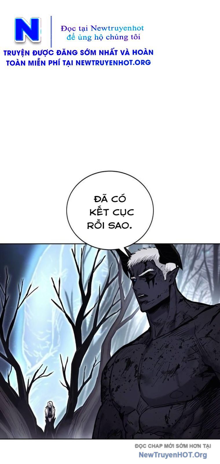 Tiếng Thét Cuồng Bạo Chapter 82.5 - 8