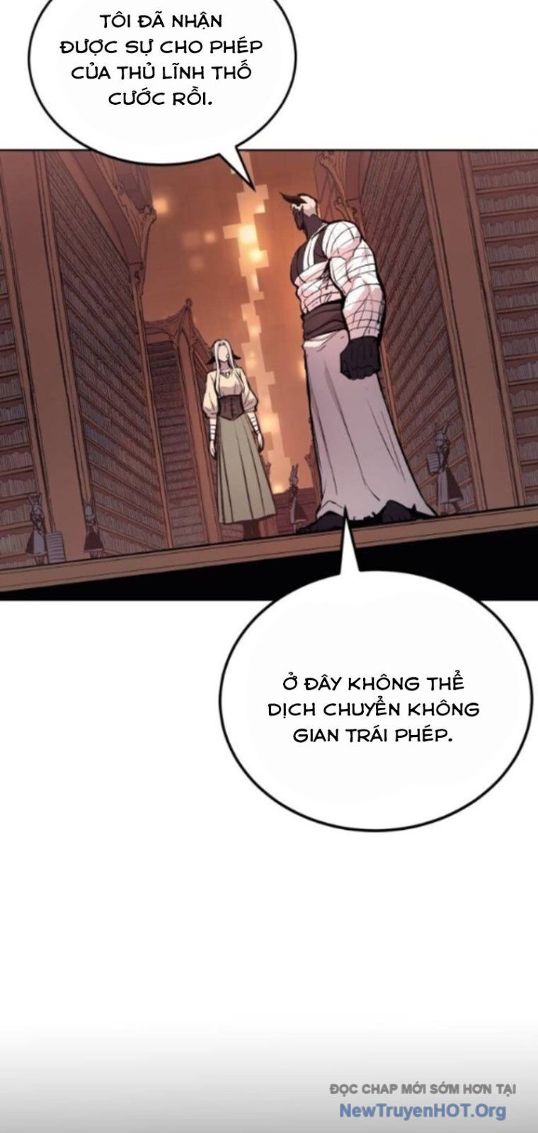 Tiếng Thét Cuồng Bạo Chapter 83.5 - 13