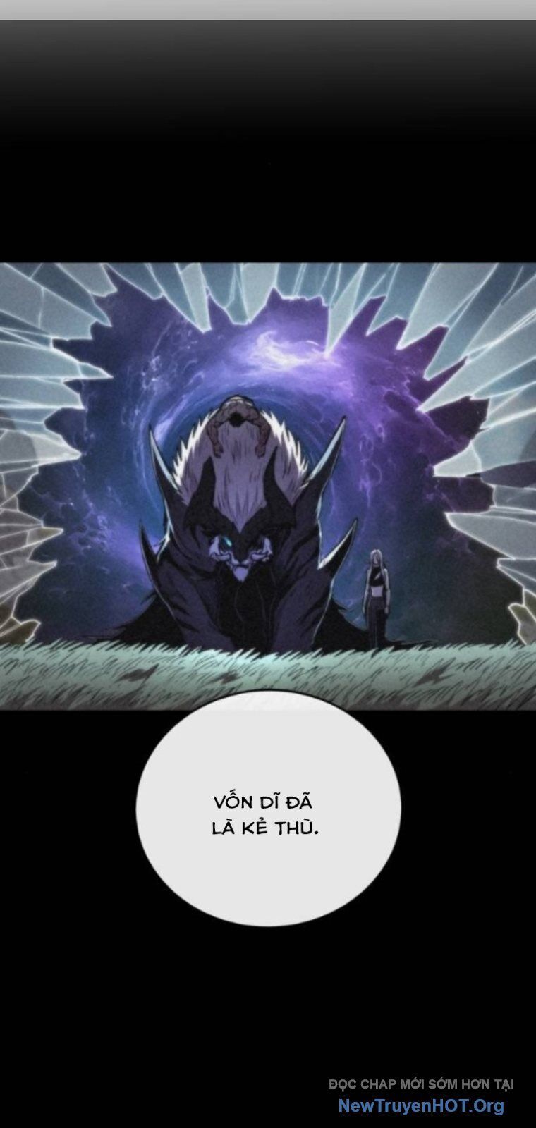 Tiếng Thét Cuồng Bạo Chapter 83.5 - 14