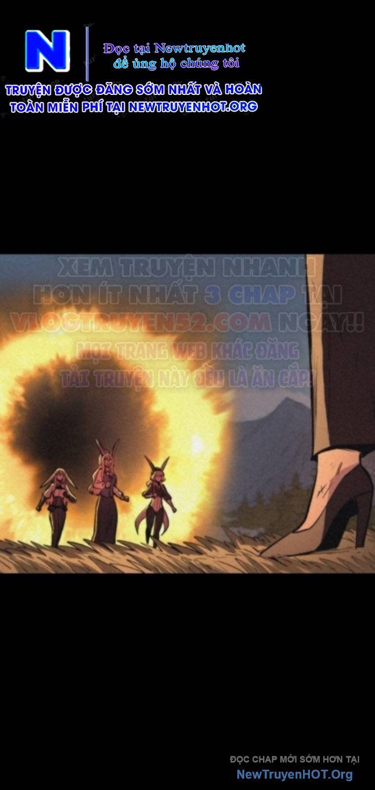 Tiếng Thét Cuồng Bạo Chapter 83.5 - 15