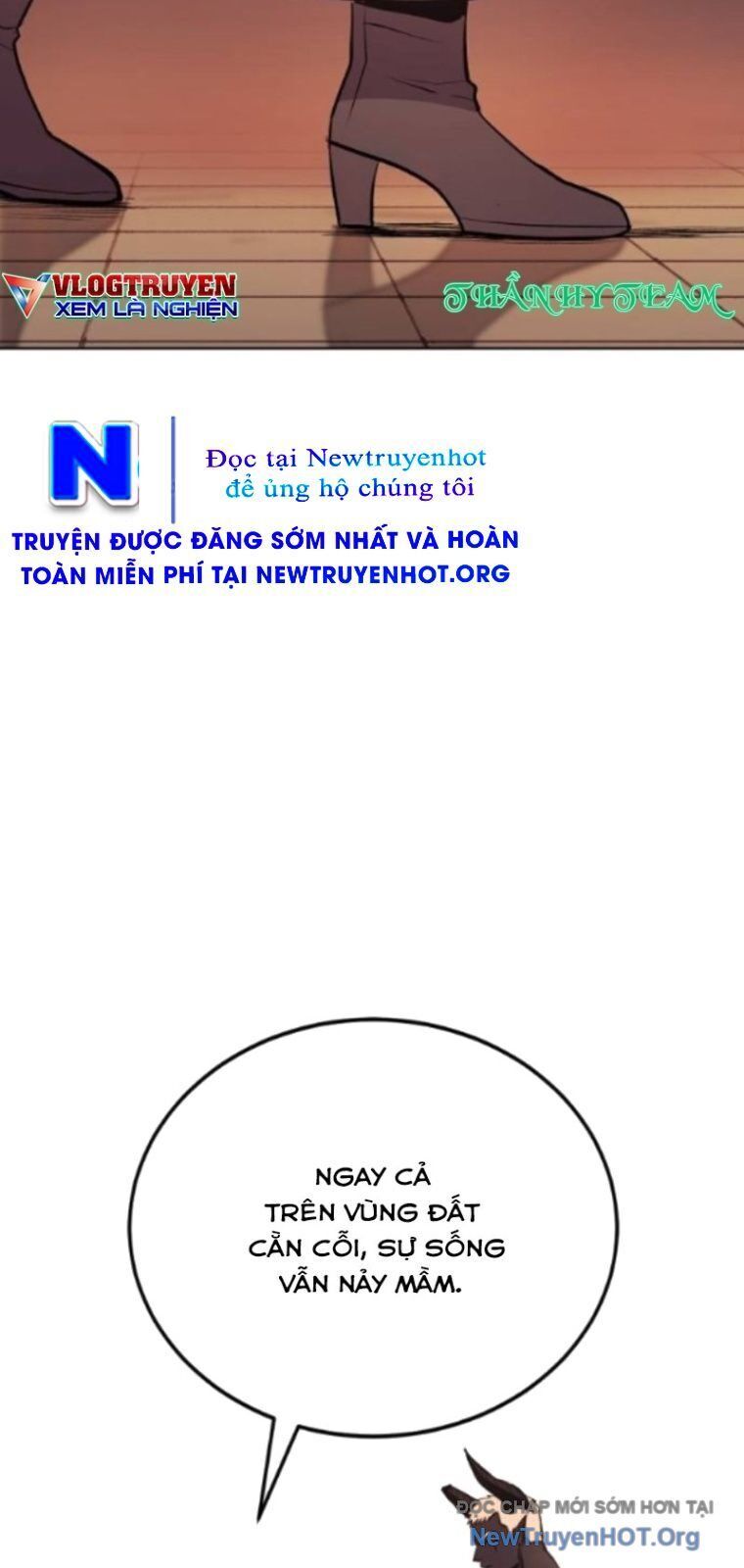 Tiếng Thét Cuồng Bạo Chapter 83.5 - 21