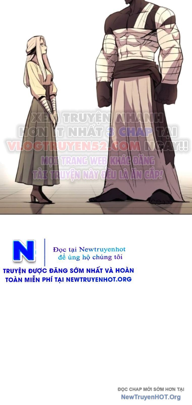 Tiếng Thét Cuồng Bạo Chapter 83.5 - 22