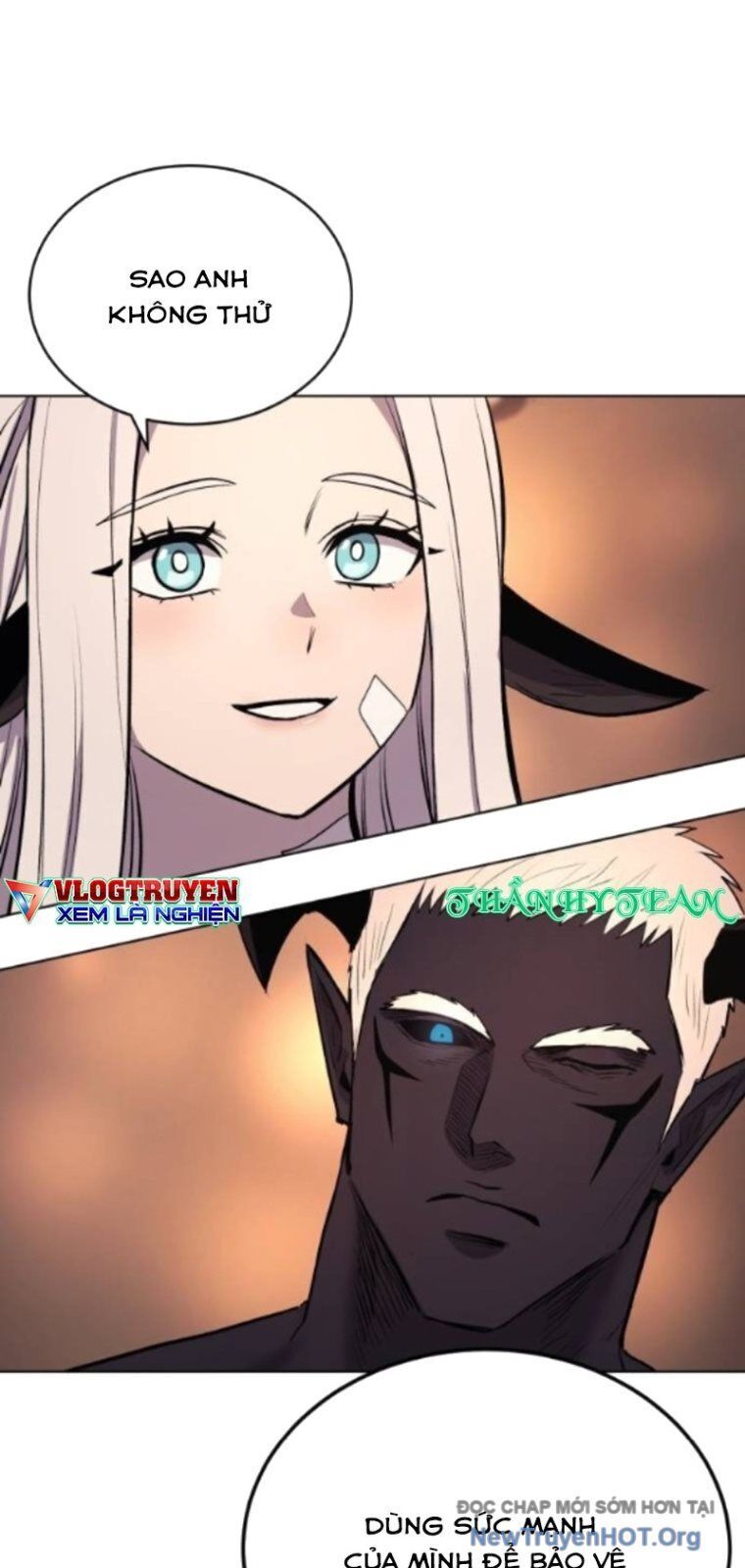 Tiếng Thét Cuồng Bạo Chapter 83.5 - 23