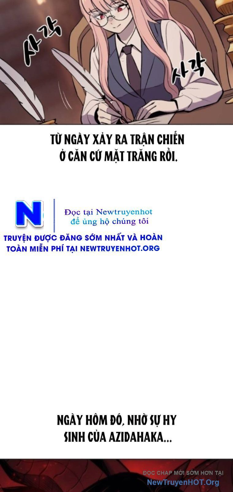 Tiếng Thét Cuồng Bạo Chapter 83.5 - 32