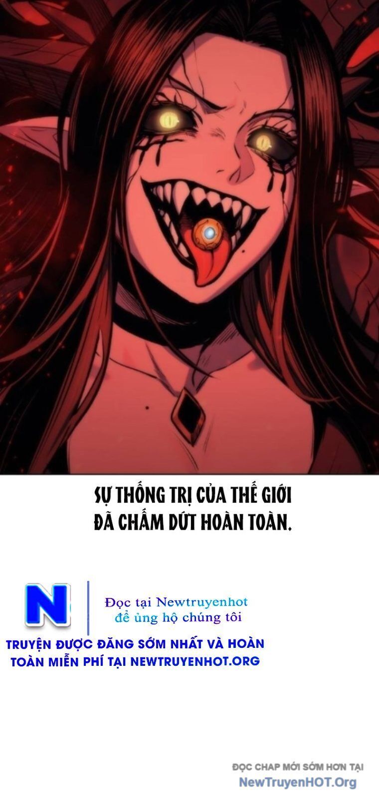 Tiếng Thét Cuồng Bạo Chapter 83.5 - 33