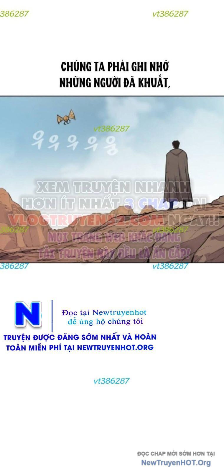 Tiếng Thét Cuồng Bạo Chapter 83.5 - 40