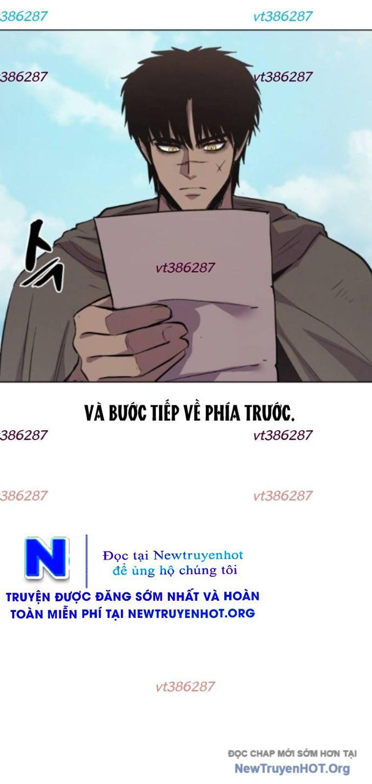 Tiếng Thét Cuồng Bạo Chapter 83.5 - 41