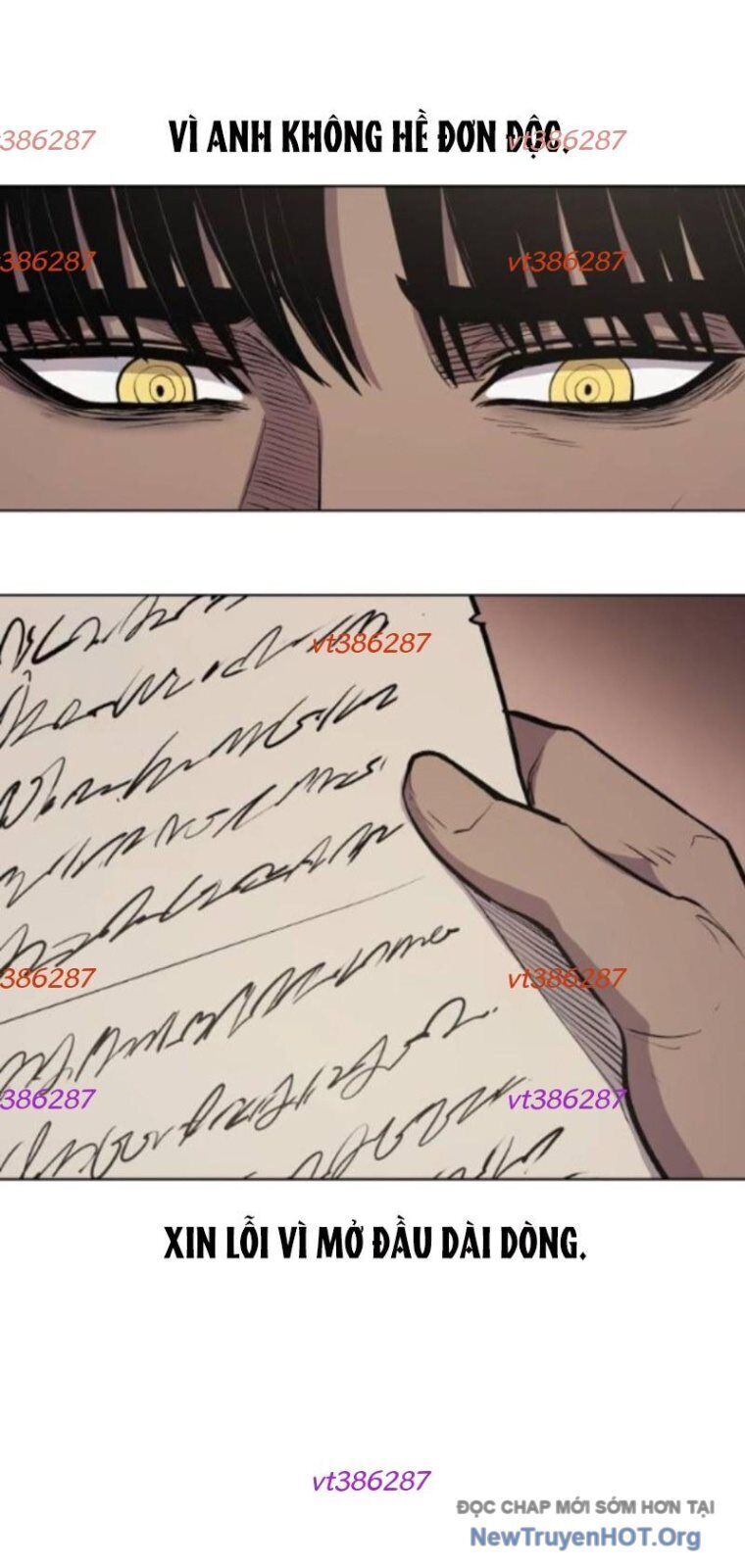 Tiếng Thét Cuồng Bạo Chapter 83.5 - 42