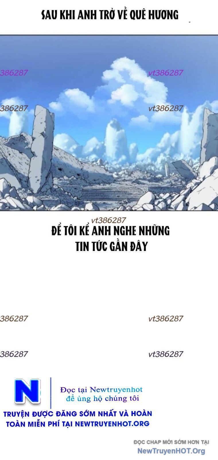 Tiếng Thét Cuồng Bạo Chapter 83.5 - 43