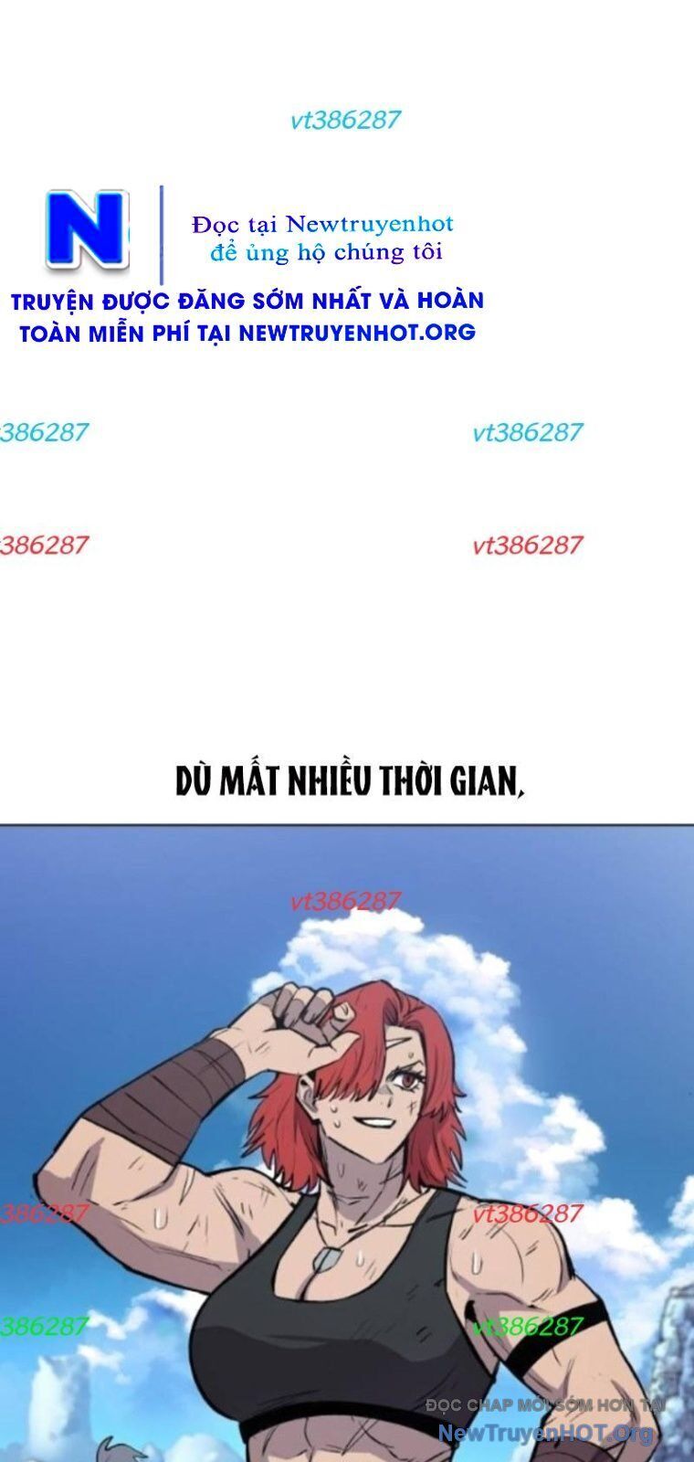 Tiếng Thét Cuồng Bạo Chapter 83.5 - 45