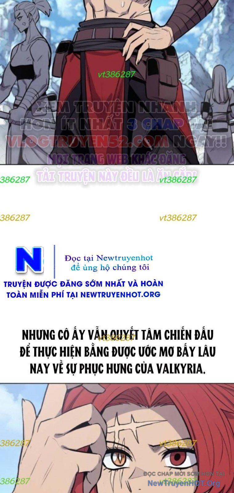 Tiếng Thét Cuồng Bạo Chapter 83.5 - 46