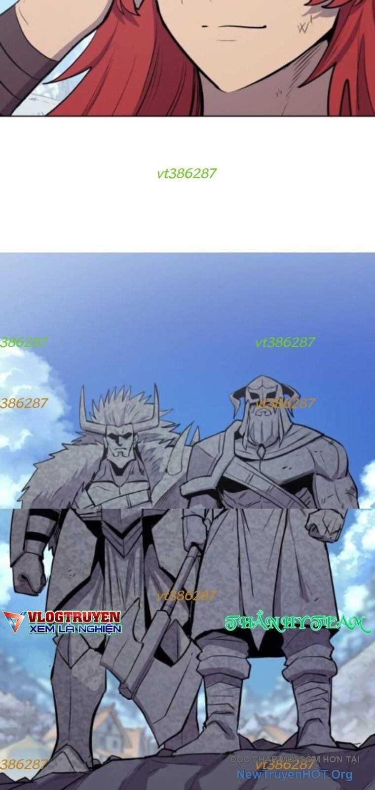 Tiếng Thét Cuồng Bạo Chapter 83.5 - 47