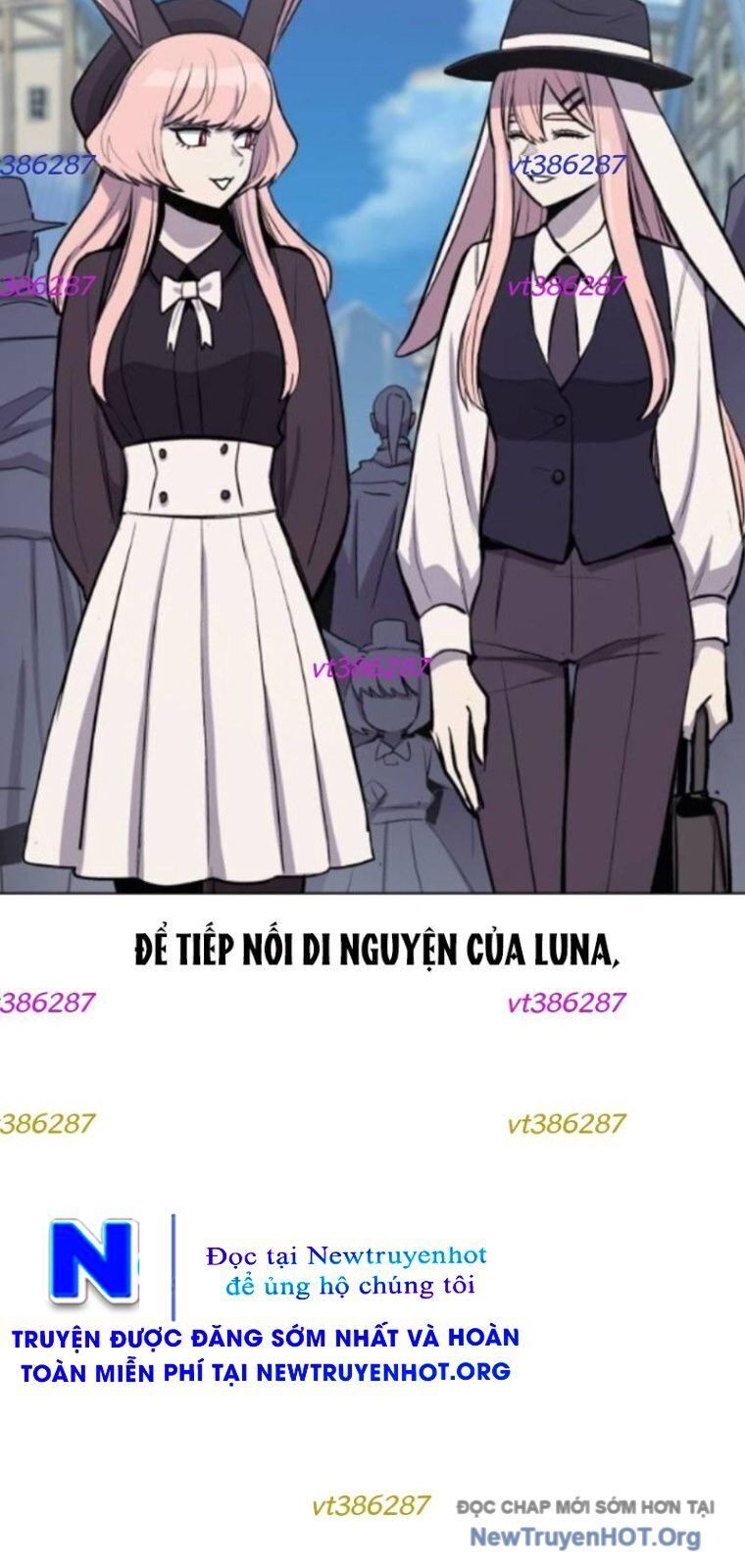 Tiếng Thét Cuồng Bạo Chapter 83.5 - 50