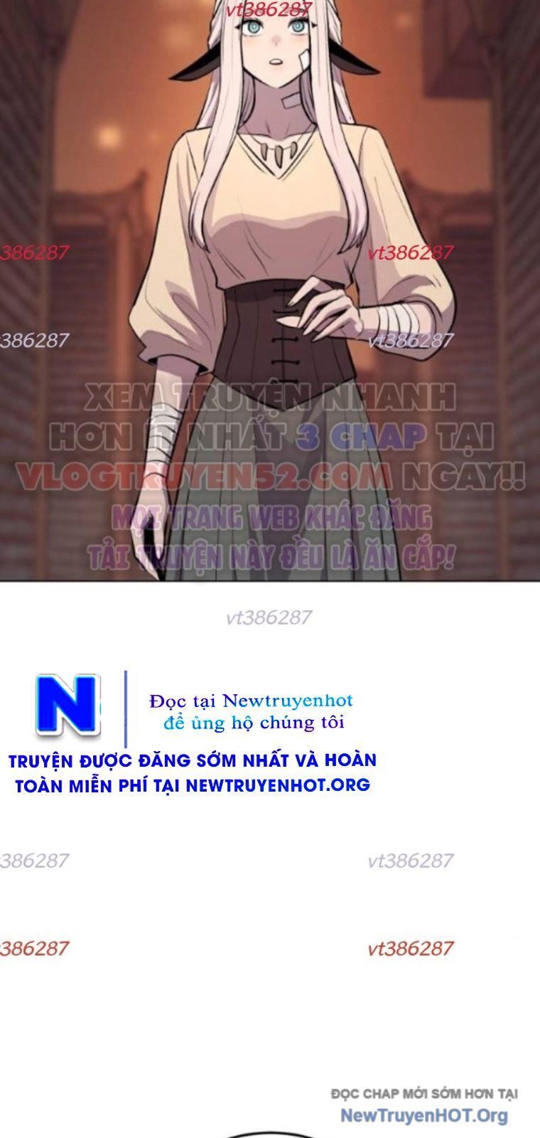 Tiếng Thét Cuồng Bạo Chapter 83.5 - 6